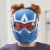 Marvel Studios Captain America Brave New World Flight Vision μάσκα
