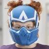 Marvel Studios Captain America Brave New World Flight Vision μάσκα