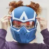 Marvel Studios Captain America Brave New World Flight Vision μάσκα