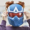 Marvel Studios Captain America Brave New World Flight Vision μάσκα