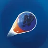 Nerf F8638EU4 αξεσουάρ/αναλώσιμο παιχνιδιού όπλου ανταλλακτικό