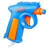 Παιχνίδι blaster NERF N Series Flex μπλε πορτοκαλί 8+