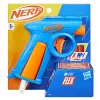 Παιχνίδι blaster NERF N Series Flex μπλε πορτοκαλί 8+