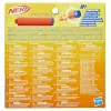 Παιχνίδι blaster NERF N Series Flex μπλε πορτοκαλί 8+
