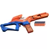 Παιχνίδι blaster NERF Nerf N Series Pinpoint μπλε πορτοκαλί 8+