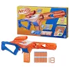 Παιχνίδι blaster NERF Nerf N Series Pinpoint μπλε πορτοκαλί 8+
