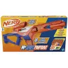 Παιχνίδι blaster NERF Nerf N Series Pinpoint μπλε πορτοκαλί 8+