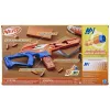 Παιχνίδι blaster NERF Nerf N Series Pinpoint μπλε πορτοκαλί 8+
