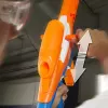 Παιχνίδι blaster NERF Nerf N Series Pinpoint μπλε πορτοκαλί 8+