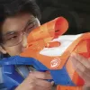 Παιχνίδι blaster NERF Nerf N Series Pinpoint μπλε πορτοκαλί 8+