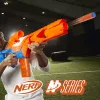 Παιχνίδι blaster NERF Nerf N Series Pinpoint μπλε πορτοκαλί 8+