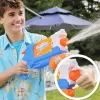 Nerf Super Soaker Flip Fill, παιχνίδι blaster, 6 ετών