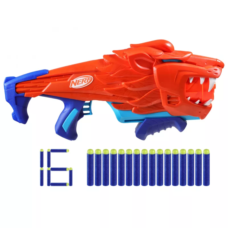 Nerf F8646EP4 παιχνίδι όπλο