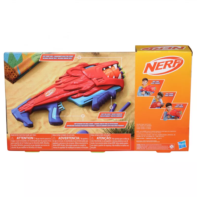 Nerf F8646EP4 παιχνίδι όπλο