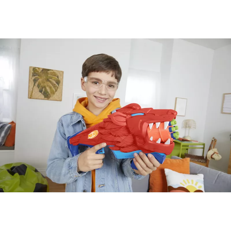 Nerf F8646EP4 παιχνίδι όπλο