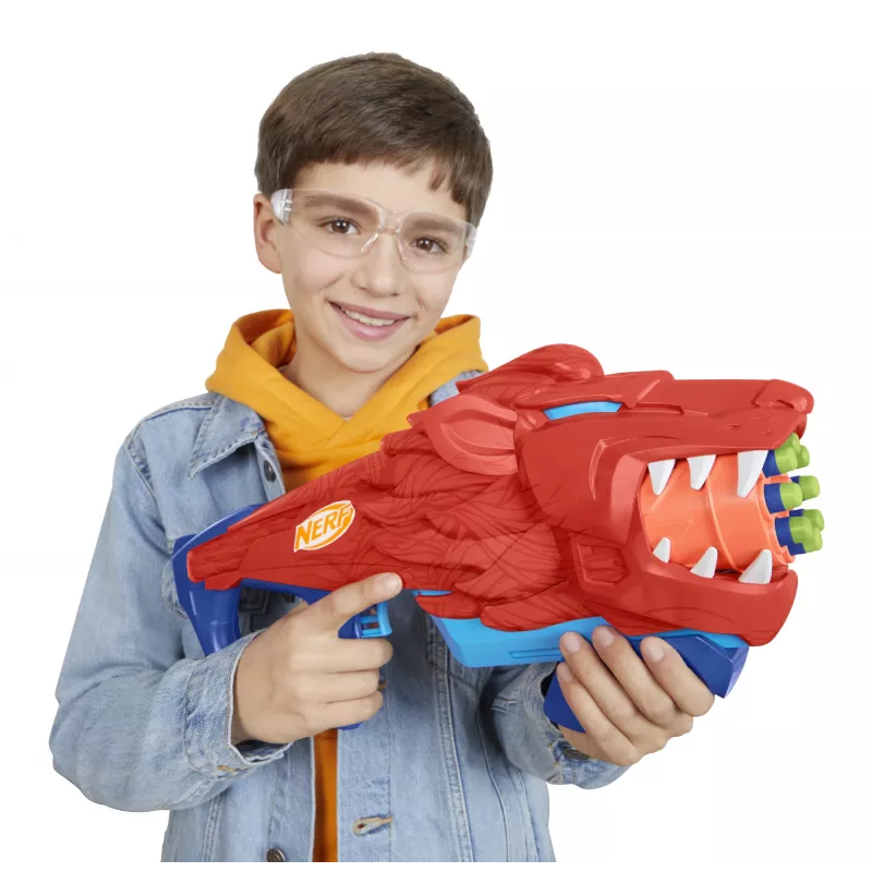 Nerf F8646EP4 παιχνίδι όπλο