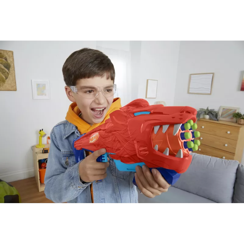 Nerf F8646EP4 παιχνίδι όπλο