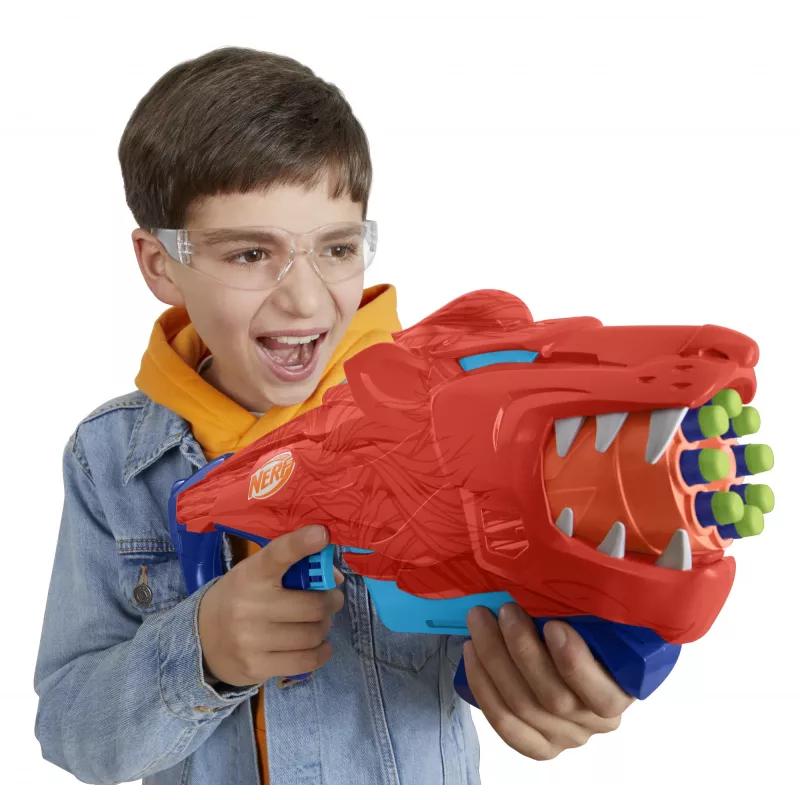 Nerf F8646EP4 παιχνίδι όπλο