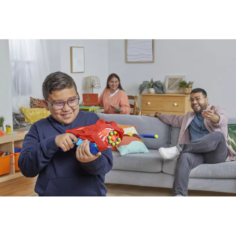 Nerf F8646EP4 παιχνίδι όπλο