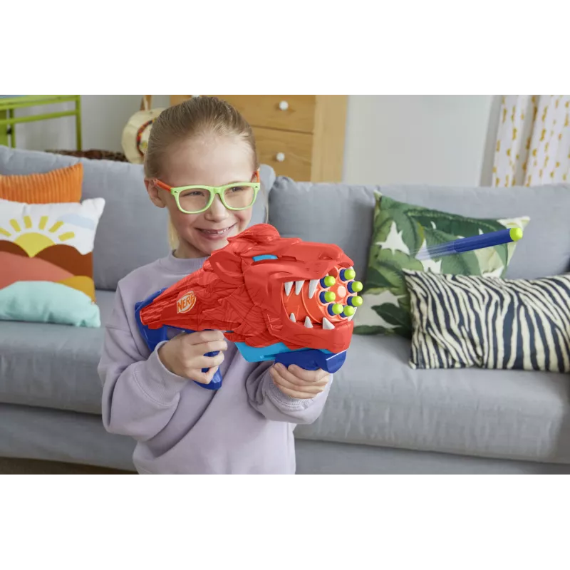 Nerf F8646EP4 παιχνίδι όπλο