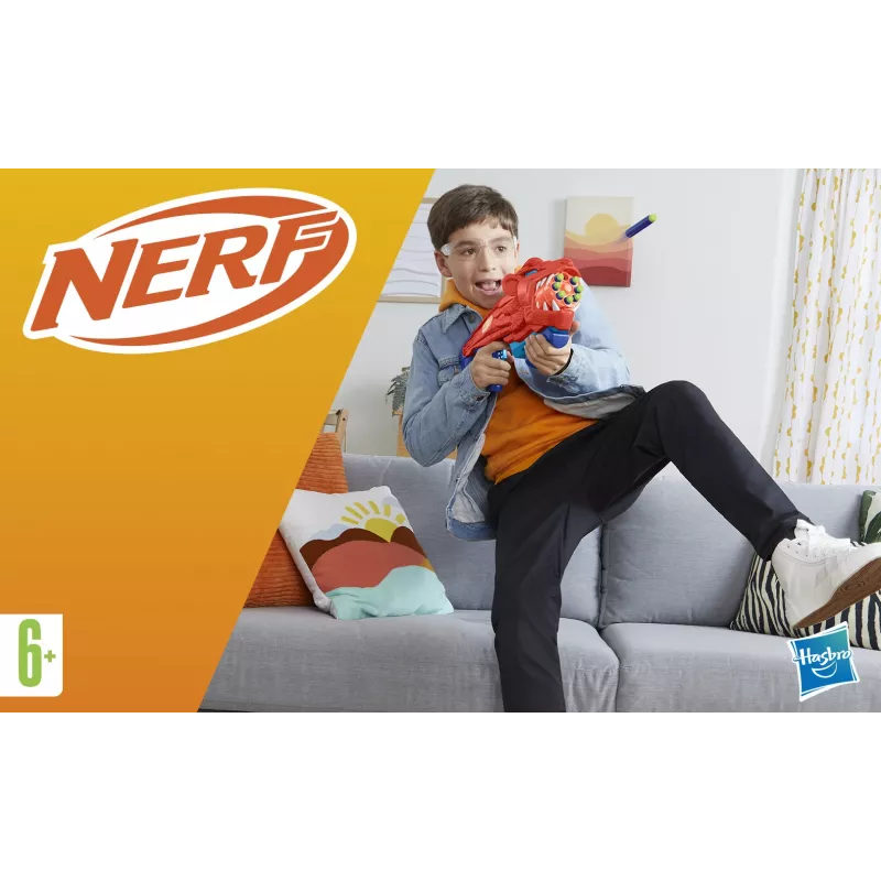 Nerf F8646EP4 παιχνίδι όπλο