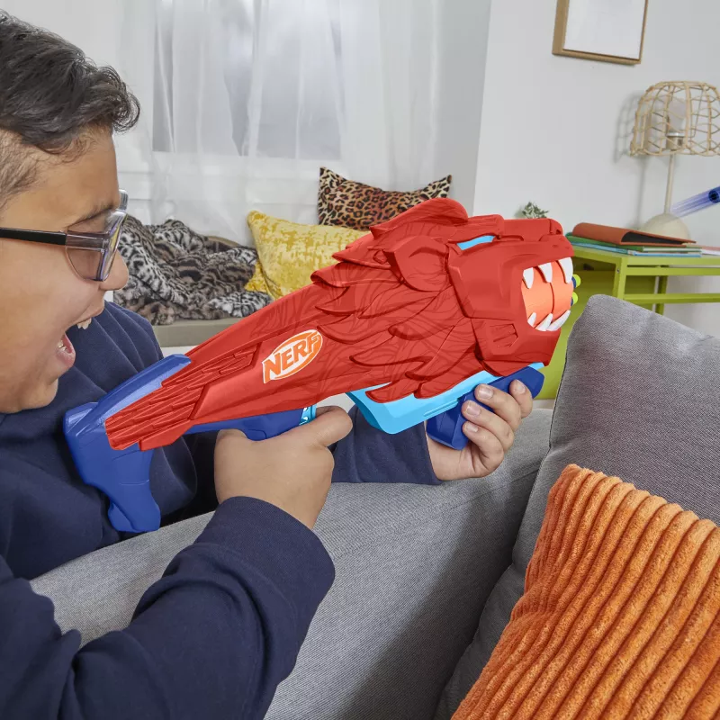 Nerf F8646EP4 παιχνίδι όπλο