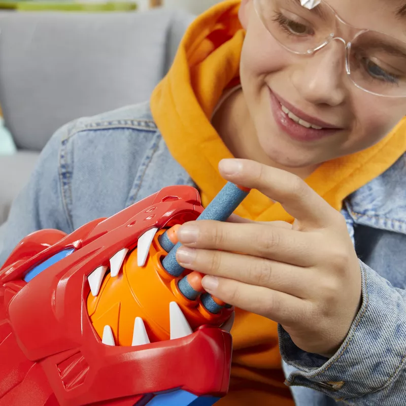 Nerf F8646EP4 παιχνίδι όπλο