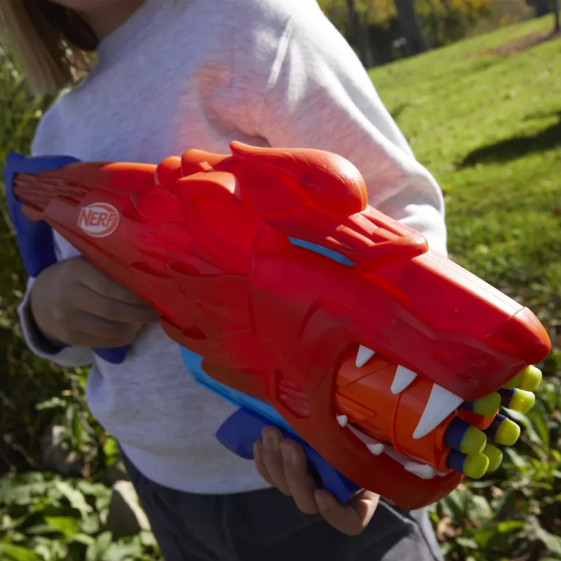 Nerf F8646EP4 παιχνίδι όπλο
