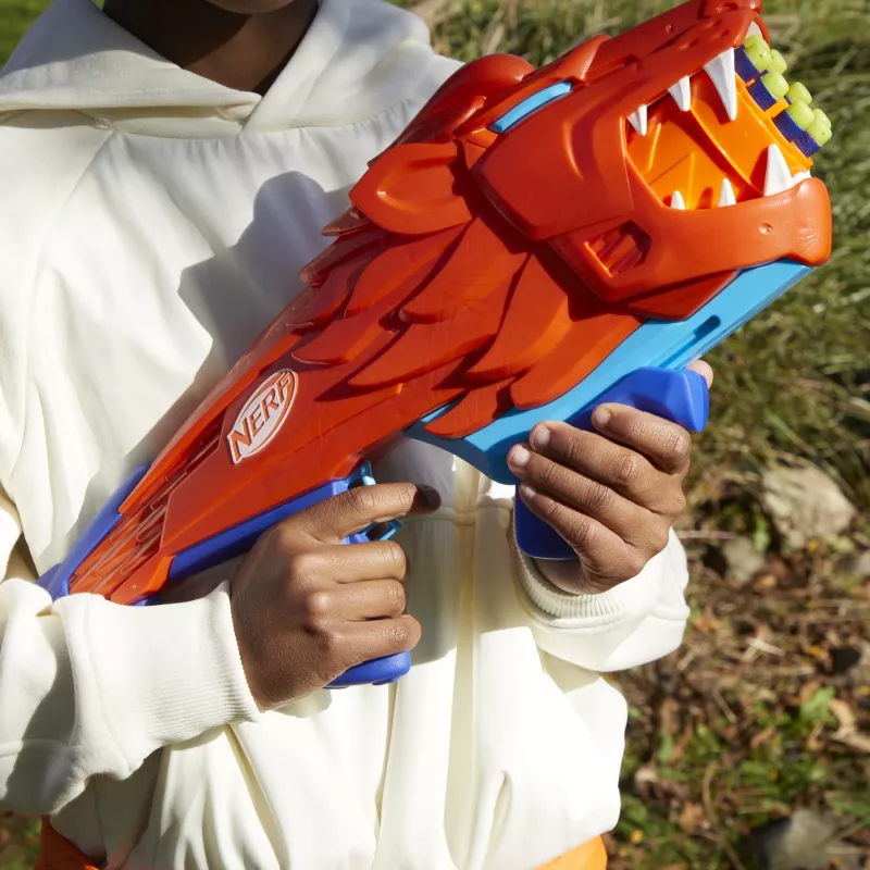 Nerf F8646EP4 παιχνίδι όπλο