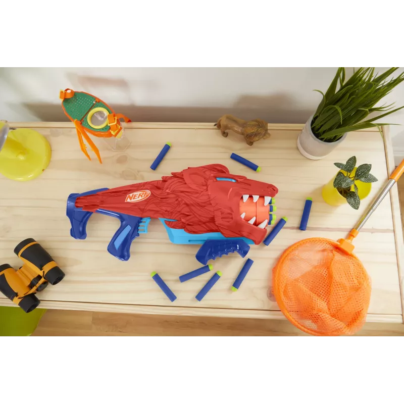 Nerf F8646EP4 παιχνίδι όπλο