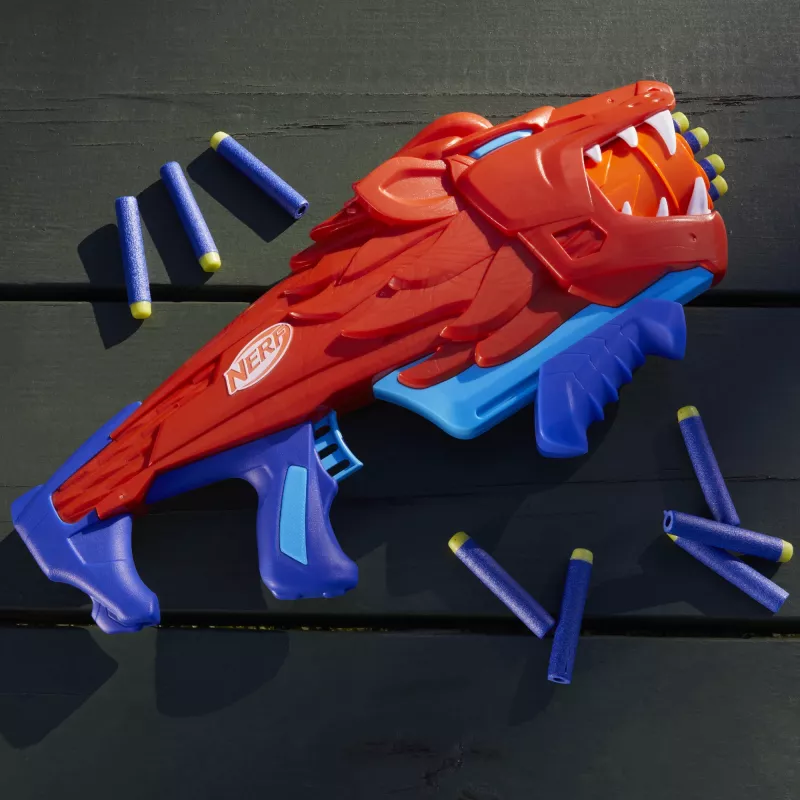 Nerf F8646EP4 παιχνίδι όπλο
