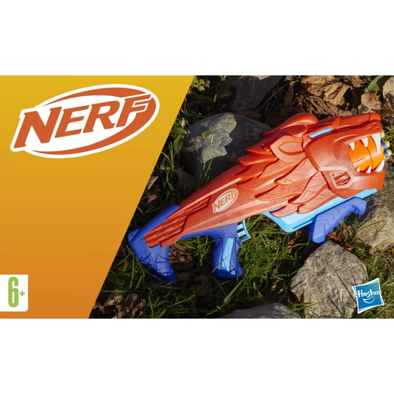 Nerf F8646EP4 παιχνίδι όπλο