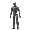 Marvel Avengers Titan Hero Black Panther φιγούρα, 4 ετών, πολύχρωμο, πλαστικό