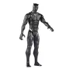 Marvel Avengers Titan Hero Black Panther φιγούρα, 4 ετών, πολύχρωμο, πλαστικό