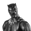 Marvel Avengers Titan Hero Black Panther φιγούρα, 4 ετών, πολύχρωμο, πλαστικό