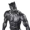 Marvel Avengers Titan Hero Black Panther φιγούρα, 4 ετών, πολύχρωμο, πλαστικό