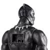 Marvel Avengers Titan Hero Black Panther φιγούρα, 4 ετών, πολύχρωμο, πλαστικό