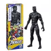Marvel Avengers Titan Hero Black Panther φιγούρα, 4 ετών, πολύχρωμο, πλαστικό