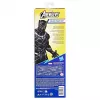 Marvel Avengers Titan Hero Black Panther φιγούρα, 4 ετών, πολύχρωμο, πλαστικό