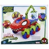 Σετ παιχνιδιού δράσης/περιπέτειας Hasbro F94805S0 πολύχρωμο πλαστικό