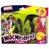 Marvel MixMashers Spider-Man Venom Mix-&-Match, 4 ετών, πολύχρωμο