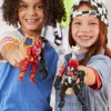 Marvel MixMashers Spider-Man Venom Mix-&-Match, 4 ετών, πολύχρωμο