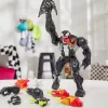 Marvel MixMashers Spider-Man Venom Mix-&-Match, 4 ετών, πολύχρωμο