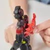 Marvel MixMashers Miles Morales Spider-Man Mix-And-Match, 4 ετών, πολύχρωμο