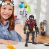 Marvel MixMashers Miles Morales Spider-Man Mix-And-Match, 4 ετών, πολύχρωμο