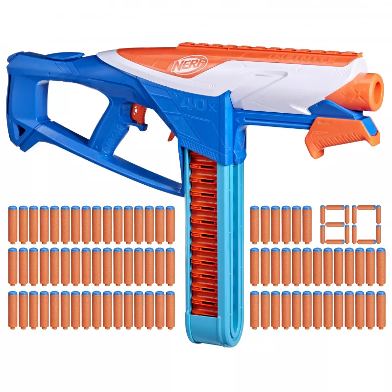 Nerf F8631EP4 παιχνίδι όπλο