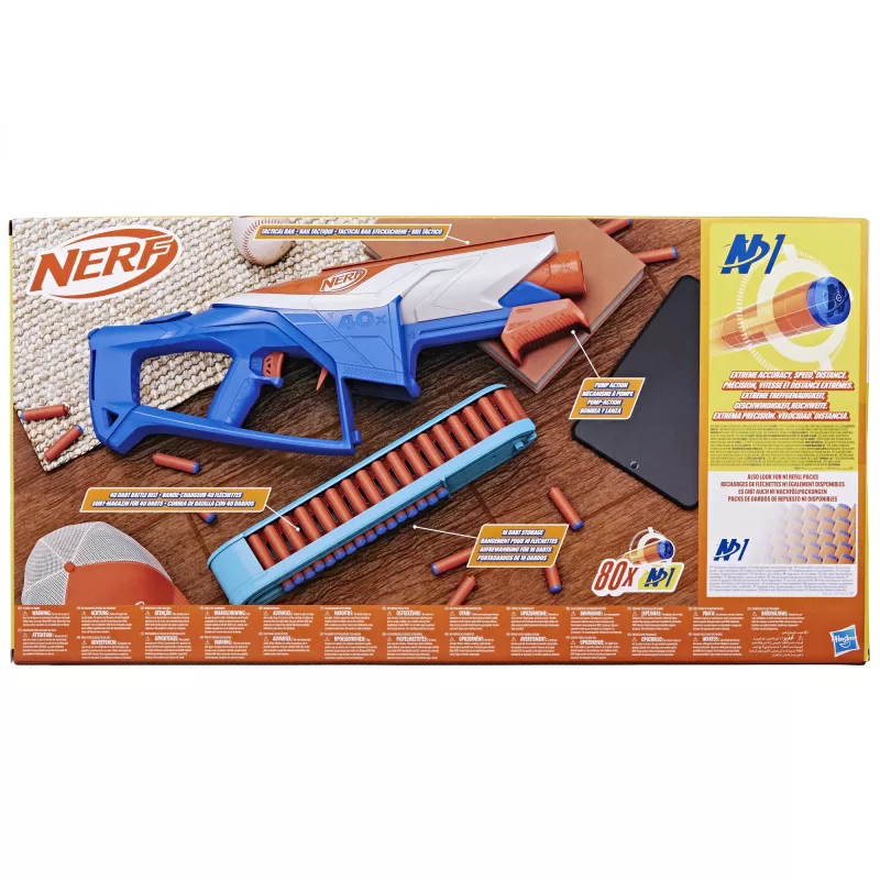 Nerf F8631EP4 παιχνίδι όπλο