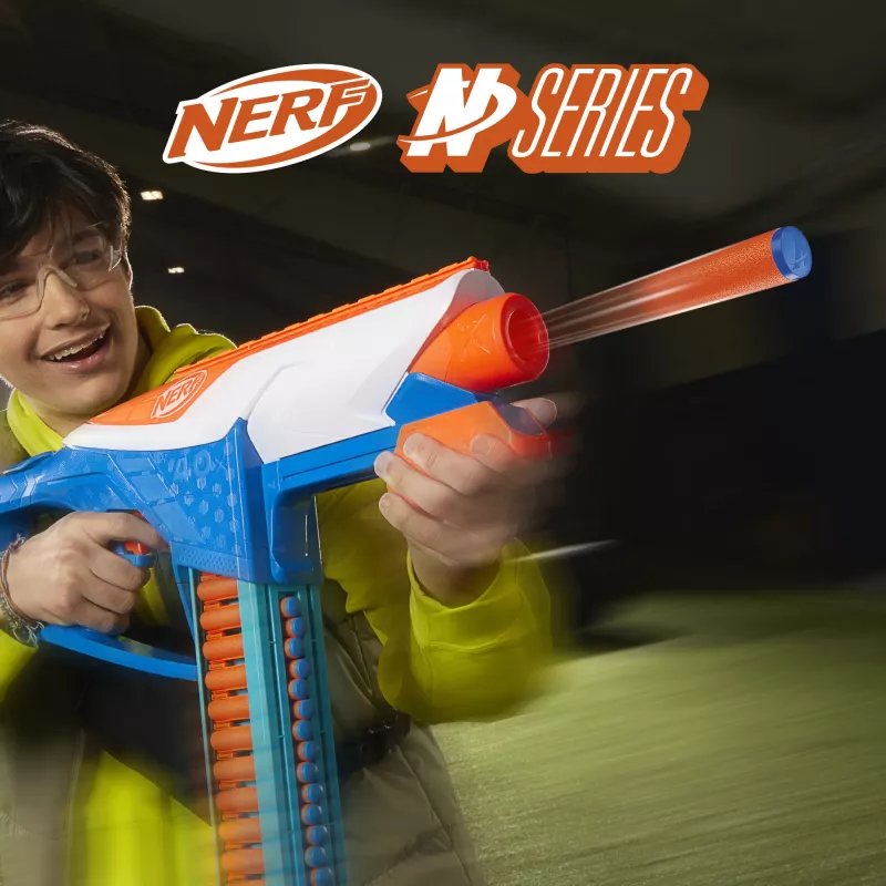 Nerf F8631EP4 παιχνίδι όπλο