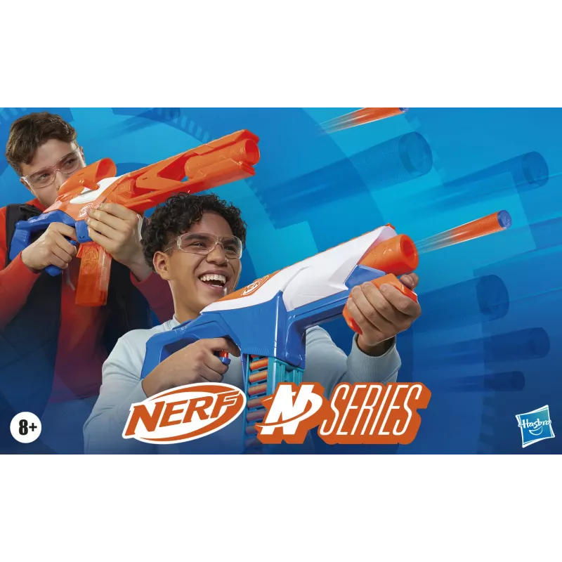 Nerf F8631EP4 παιχνίδι όπλο