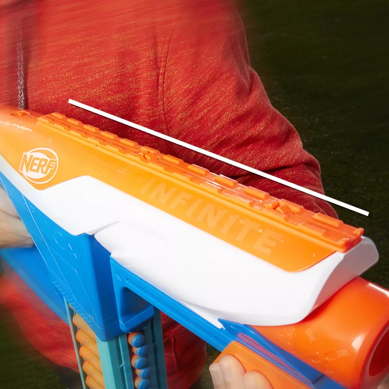 Nerf F8631EP4 παιχνίδι όπλο